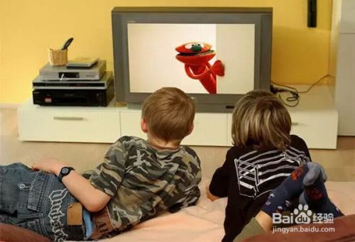 电视对孩子有哪些伤害？