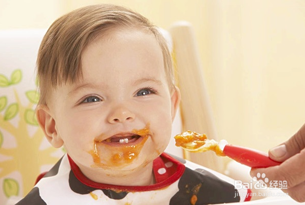 宝宝早餐要讲究，记牢6大注意事项。