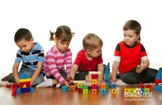 宝宝新上幼儿园应该准备和注意什么