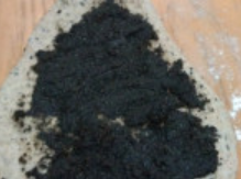 怎样做香软诱人的全麦黑芝麻面包