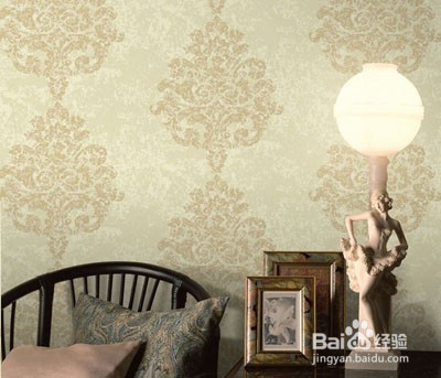 雷丁壁纸——装修达人为您挑选精品壁纸支支招