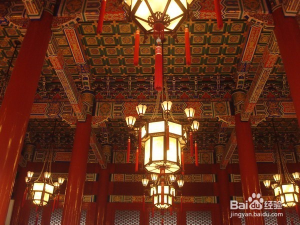北京2月旅游攻略
