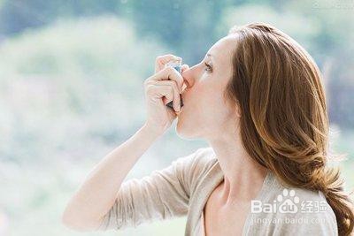 如何做好支气管哮喘的调护
