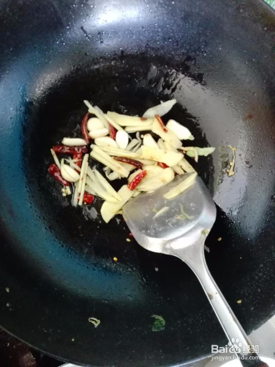 胡萝卜这样做才够味道