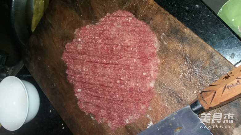 冬瓜肉圆汤的做法