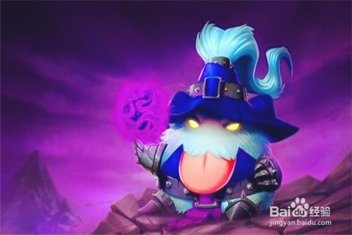 冰雪节无限活力小法师怎么玩