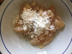 怎么做番茄鸡肉焗饭