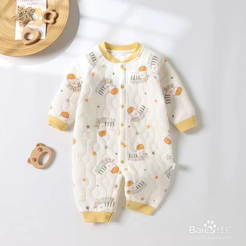 婴儿冬天怎么穿衣服才不冷