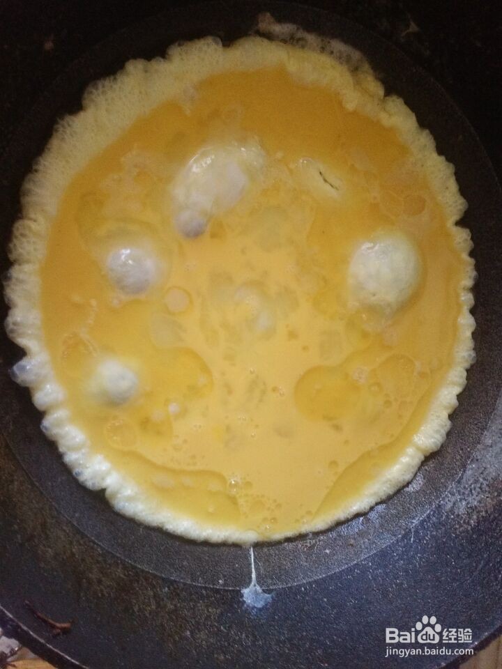 怎样做尖椒炒鸡蛋