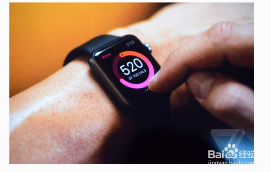 Apple Watch小技巧 这几个你必须知道