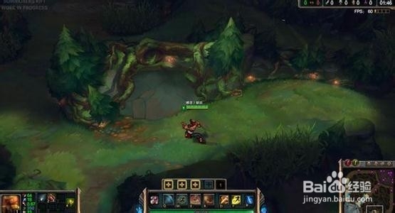 LOL新版召唤师峡谷地图怎么更改使用？