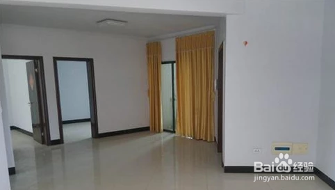 选购房子有什么需要注意的对方?