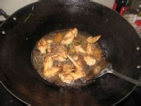 可乐鸡翅的做法