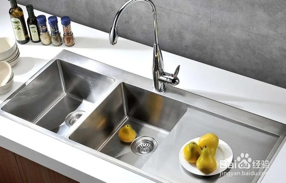 厨房卫生清洁窍门有哪些？