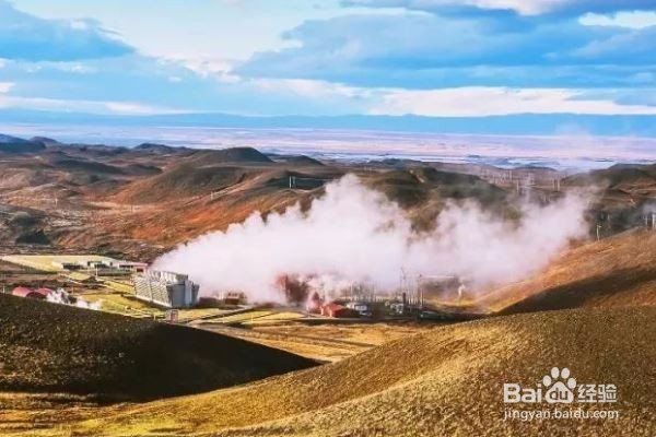 冰岛,一个听上去很冷,到哪了发现充满色彩