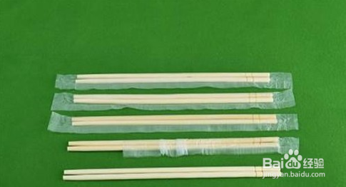使用一次性筷子的危害有哪些？