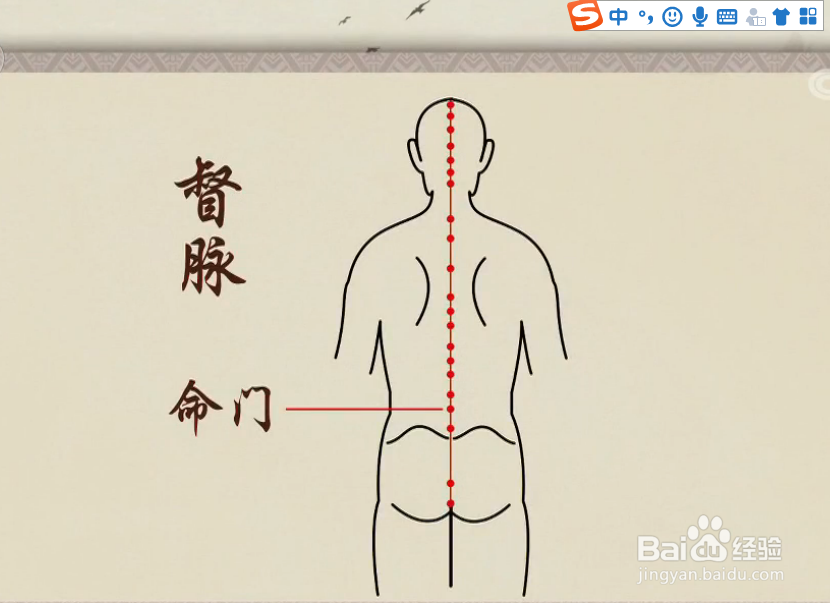 如何调理自身体质——阳虚体质