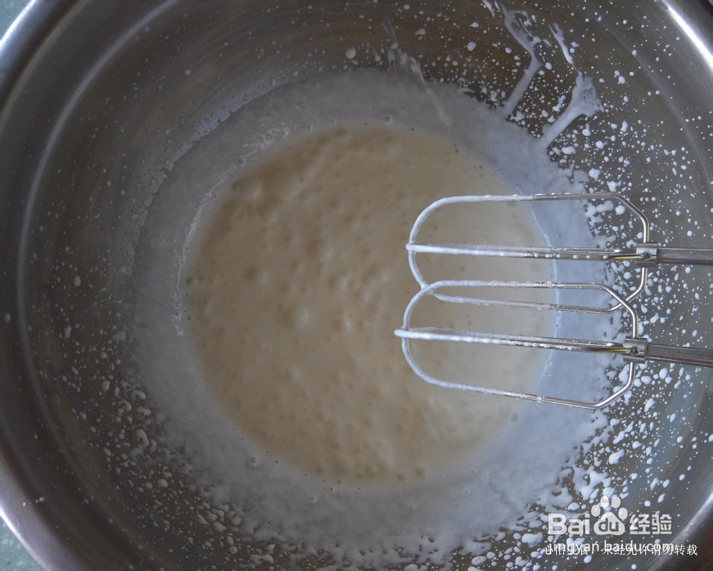 口感更清新的木糠杯