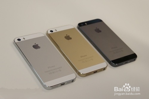 iPhone5s与iPhone5的区别？