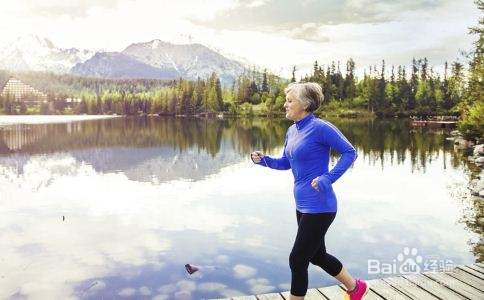 秋冬季节老年人晨跑的注意事项有哪些?