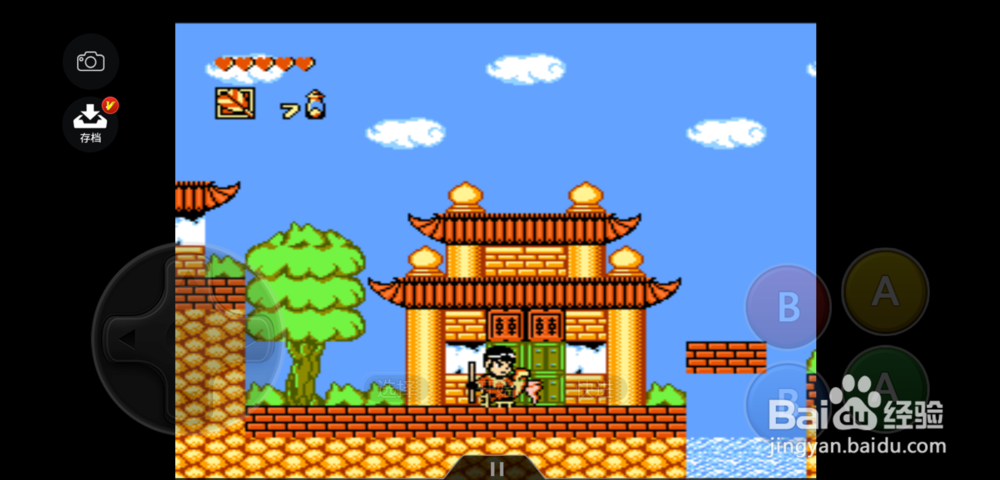 西游记世界怎么使用技能