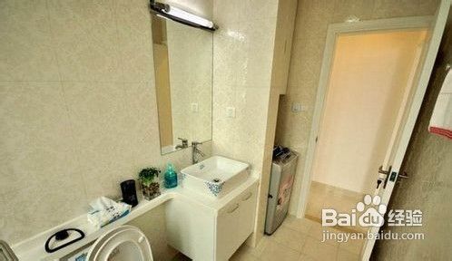 50平蜗居空间创意分隔小户型