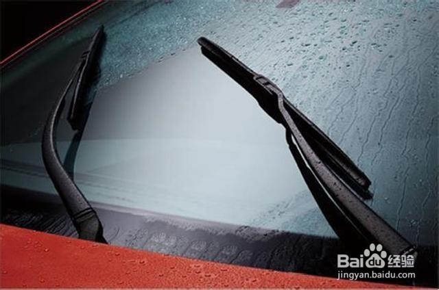 冬季如何保养自己的爱车