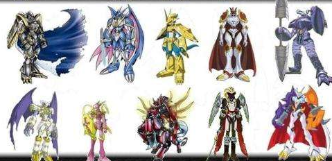 数码宝贝奥米加印记怎么获得