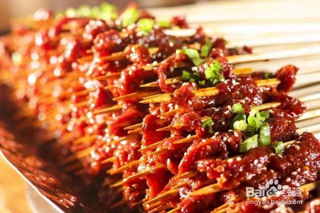 想开串串需要注意的事项