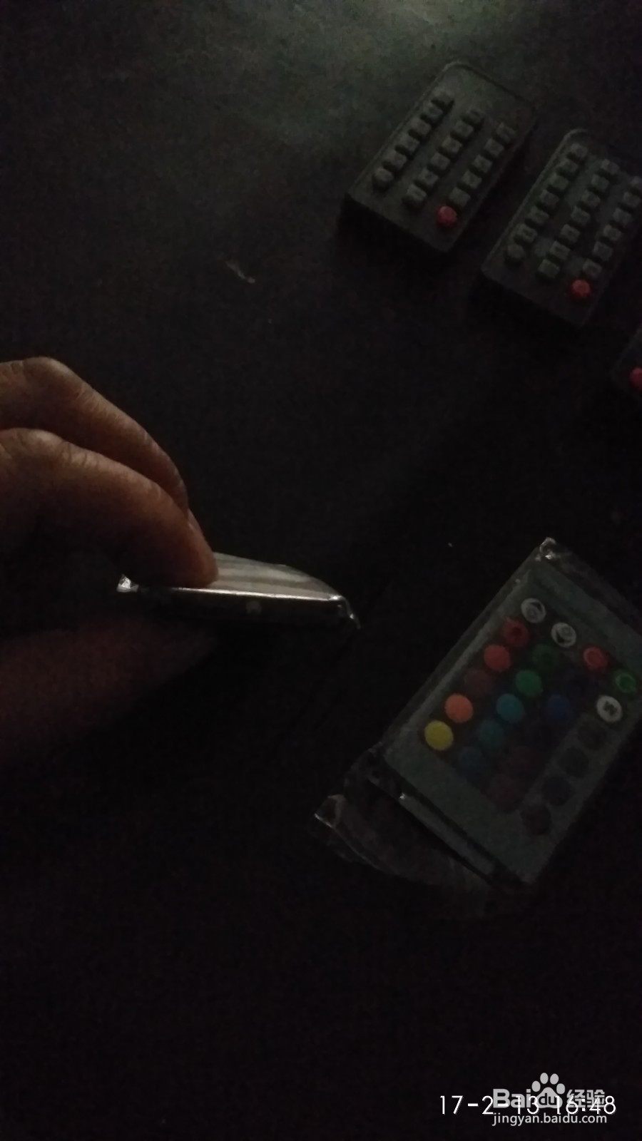 各种家用电器的遥控器检测小窍门及维修经验