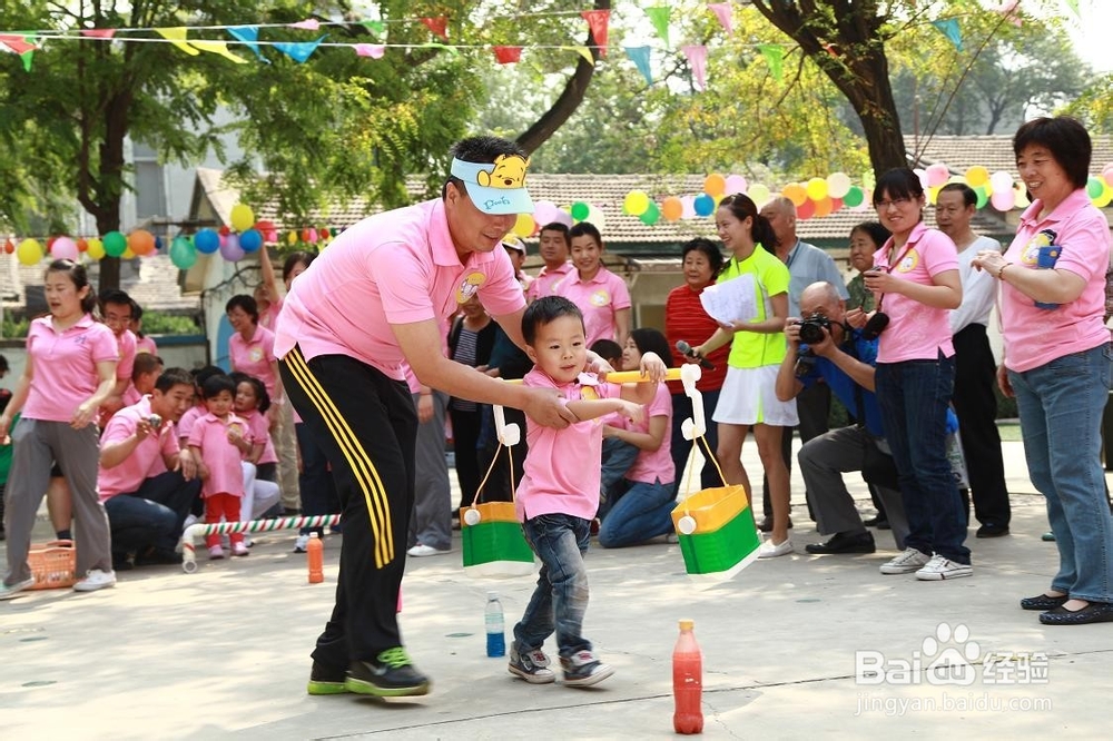 孩子不吃饭的几个小妙招