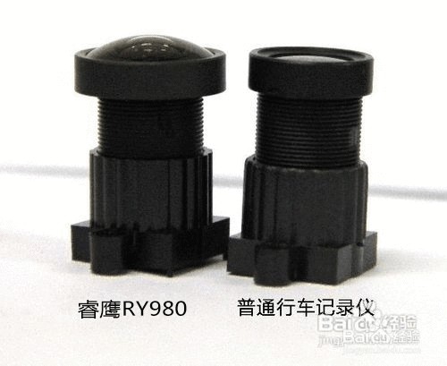 怎样选购行车记录仪