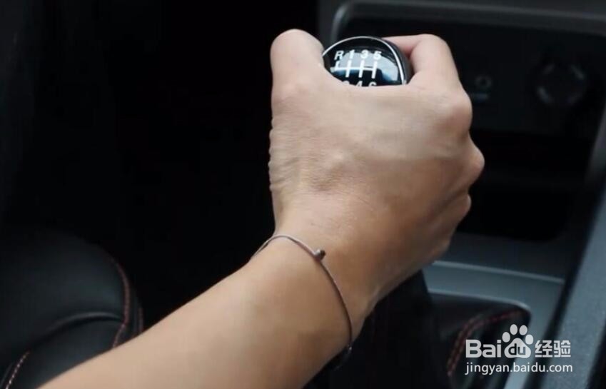 如何玩转手动挡，保护变速箱