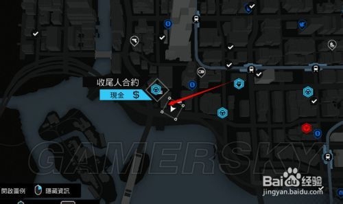 看门狗哪里有钱人多的刷钱地点
