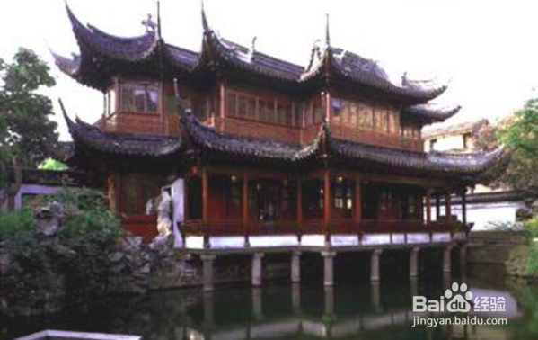 上海豫园该怎么逛?