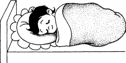 怎么样睡觉不打呼噜