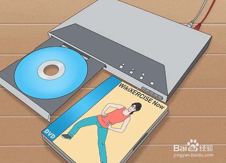 如何在不加入健身房的情况下锻炼身体