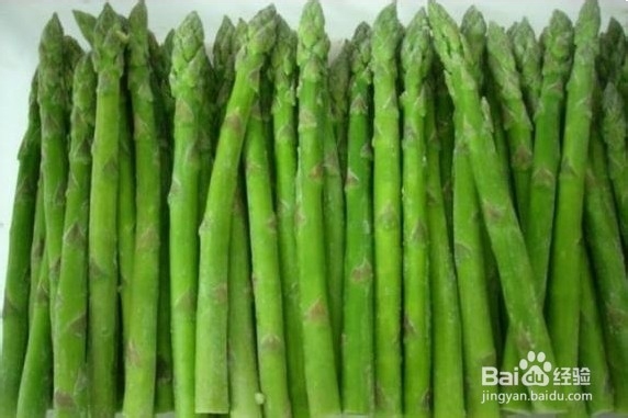 吃芦笋的益处有什么