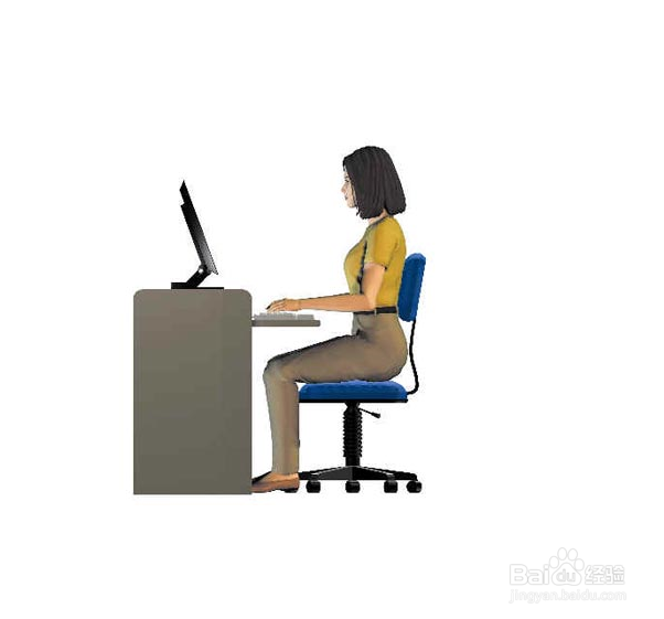 五笔打字法的学习