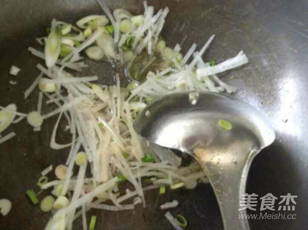 拌面的家常做法