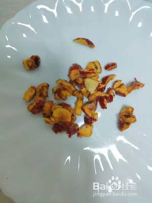 软糯南瓜包的做法