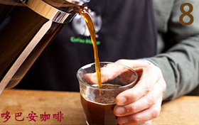 哆巴安咖啡教室——如何用法压壶制作咖啡