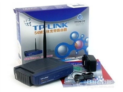 无线路由器快速设置方法