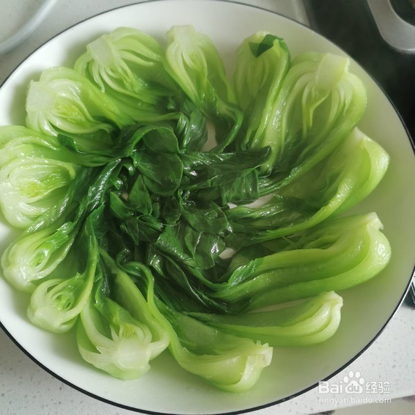 健康又美味的四喜丸子