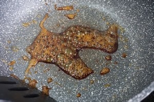 年糕排骨的制作方法