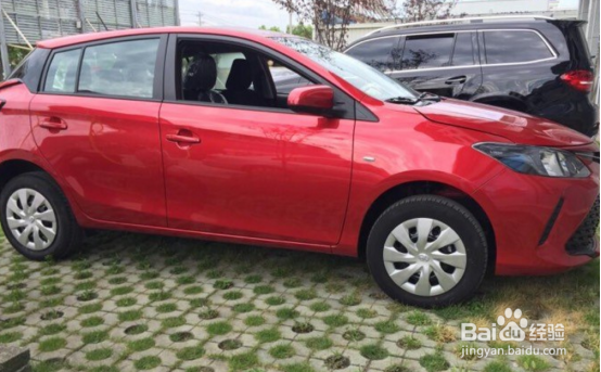 作为威驰FS第一批车主，分享节油小妙招