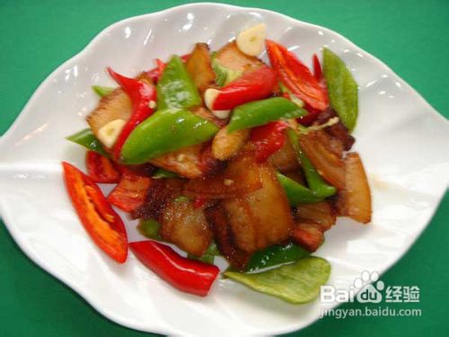 长江三峡旅游攻略之江津美食知多少