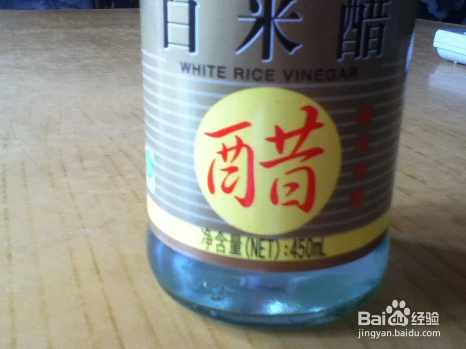 怎样清洗烧焦的锅