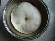 洋葱玉米面包