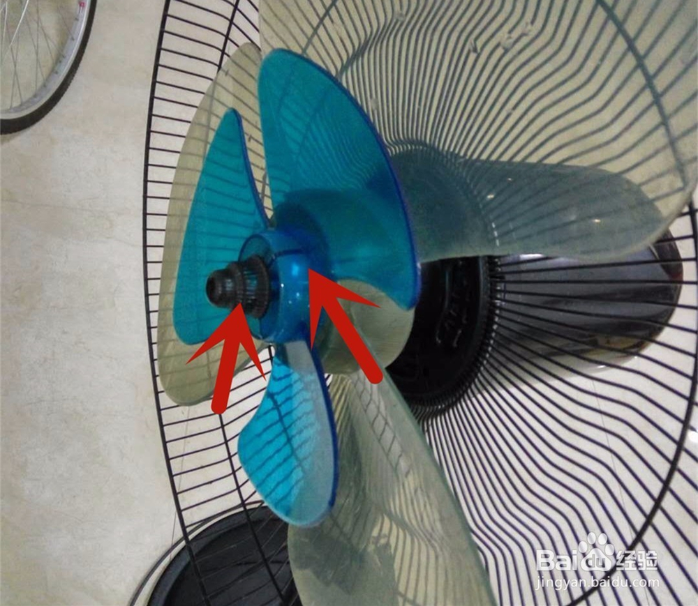 如何拆洗、保养、安装电风扇?